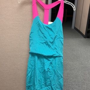 Madison Marcus Dress
